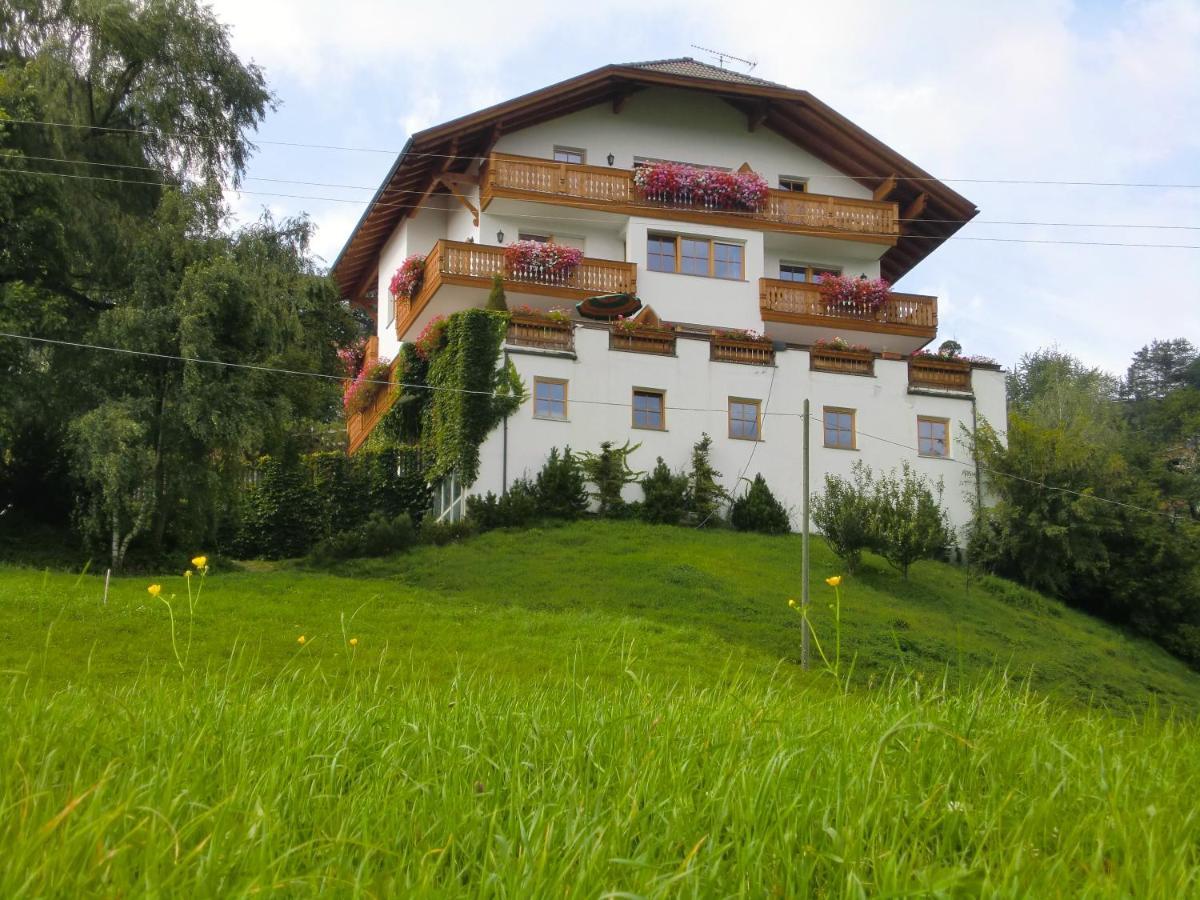 Nature Residence Telfnerhof Laion Phòng bức ảnh