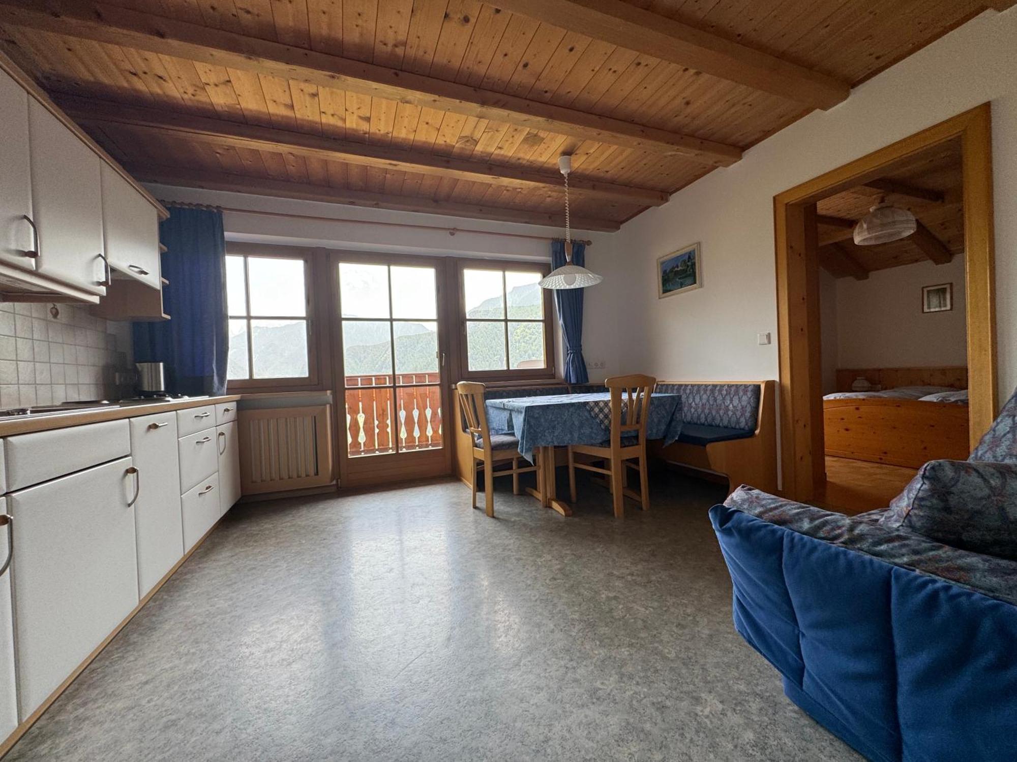 Nature Residence Telfnerhof Laion Ngoại thất bức ảnh