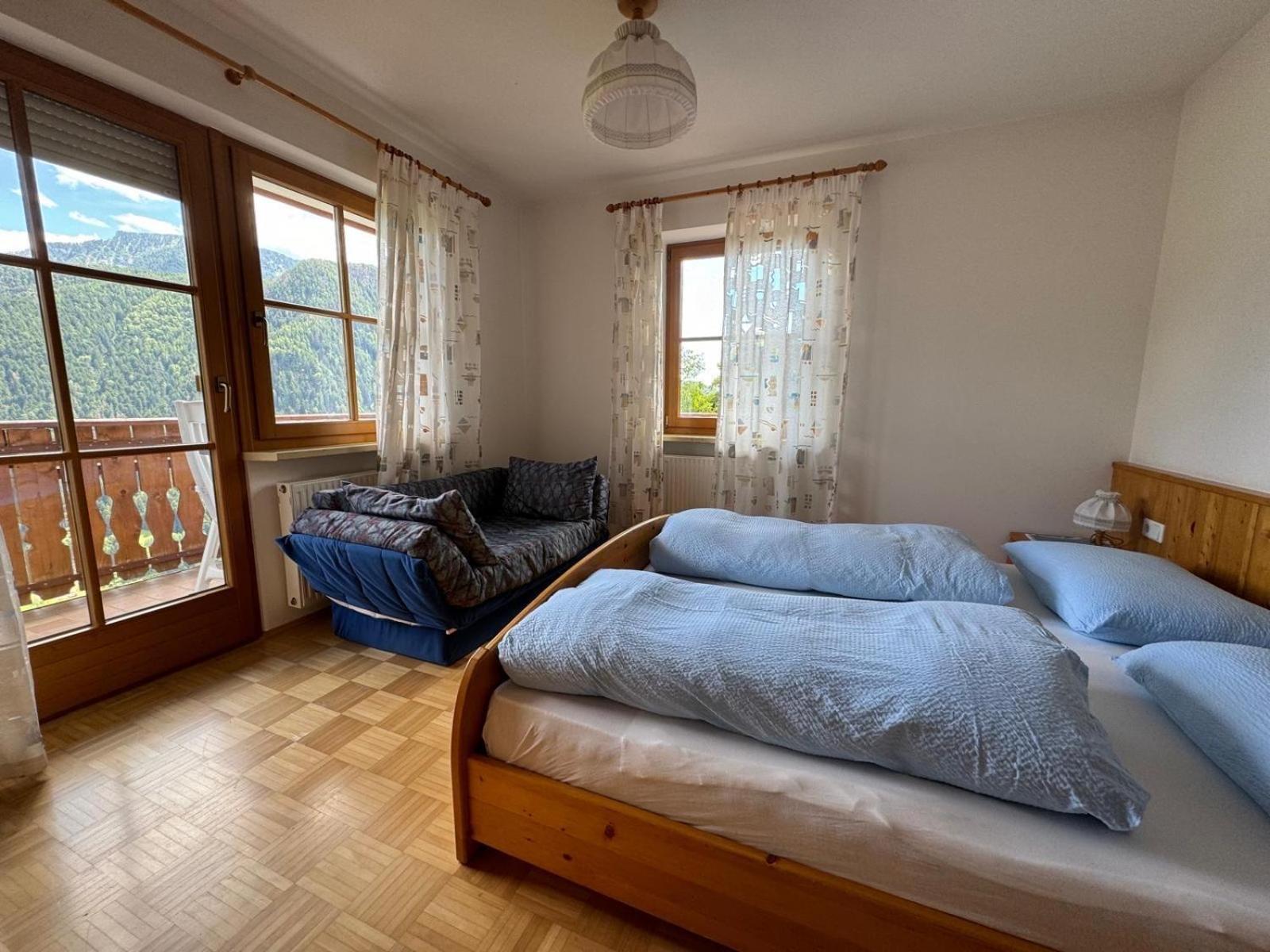Nature Residence Telfnerhof Laion Ngoại thất bức ảnh
